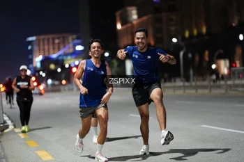 Runner Photo 4227627