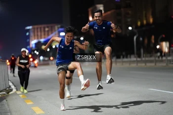 Runner Photo 4227628