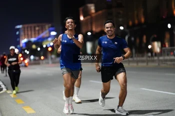 Runner Photo 4227630
