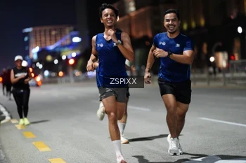 Runner Photo 4227632