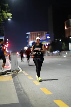 Runner Photo 4227633