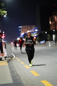 Runner Photo 4227634