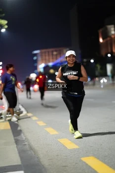 Runner Photo 4227637