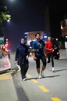 Runner Photo 4227638