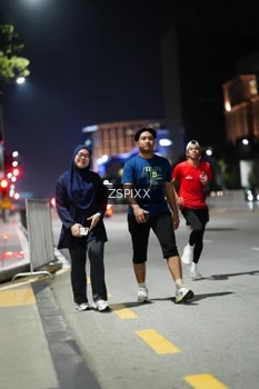Runner Photo 4227641