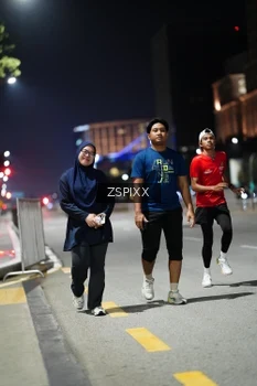 Runner Photo 4227642
