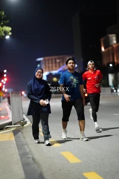 Runner Photo 4227645