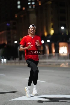 Runner Photo 4227648