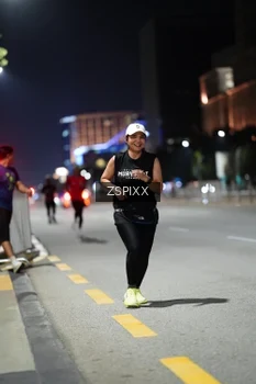 Runner Photo 4227649
