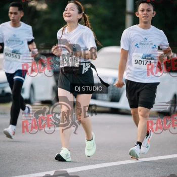 Runner Photo 422765