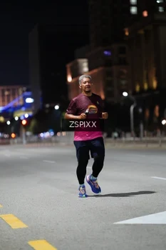 Runner Photo 4227655