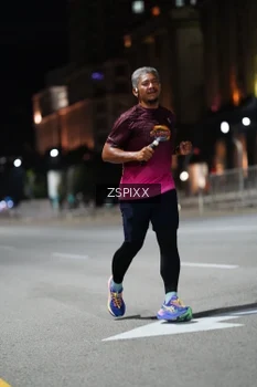 Runner Photo 4227662
