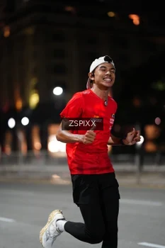 Runner Photo 4227669