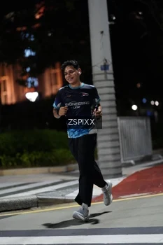 Runner Photo 4227682