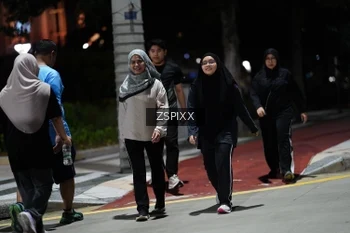 Runner Photo 4227683