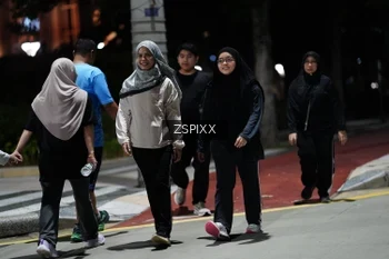 Runner Photo 4227689