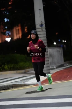 Runner Photo 4227707