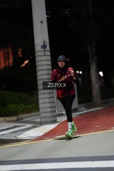 Runner Photo 4227710