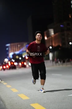 Runner Photo 4227717