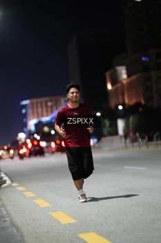 Runner Photo 4227718
