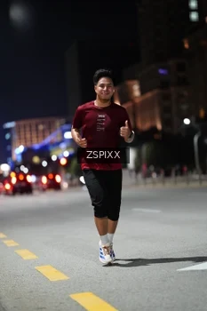 Runner Photo 4227722
