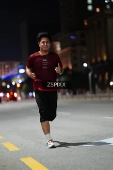 Runner Photo 4227726