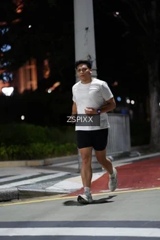 Runner Photo 4227727