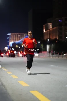 Runner Photo 4227736
