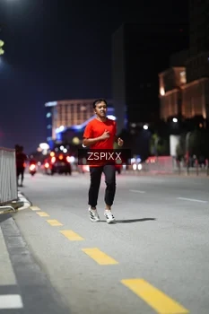 Runner Photo 4227737