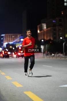 Runner Photo 4227740