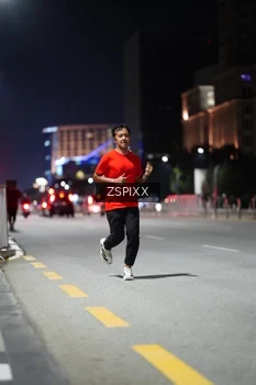 Runner Photo 4227742