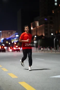 Runner Photo 4227743