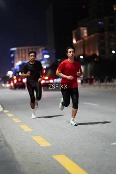 Runner Photo 4227745