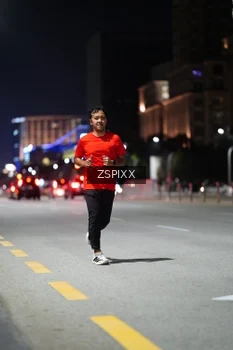 Runner Photo 4227746