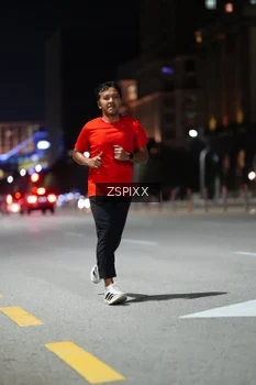 Runner Photo 4227747