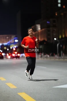 Runner Photo 4227748