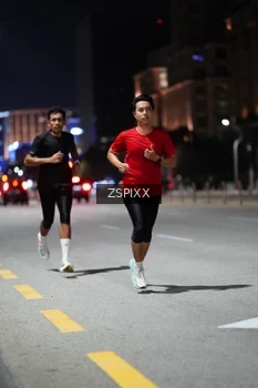 Runner Photo 4227749