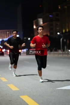 Runner Photo 4227750