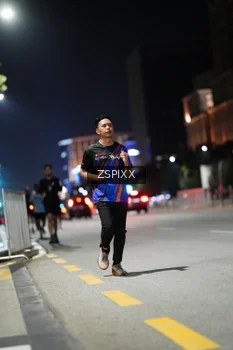 Runner Photo 4227791