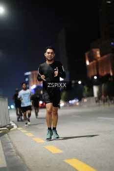 Runner Photo 4227802