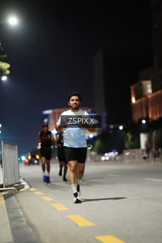 Runner Photo 4227804