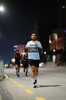Runner Photo 4227812
