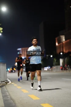 Runner Photo 4227813