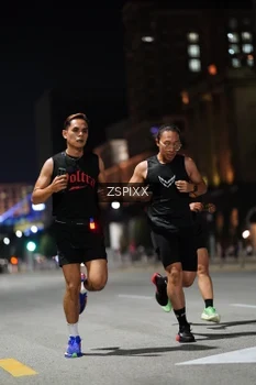 Runner Photo 4227820