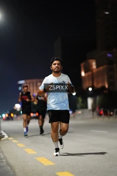 Runner Photo 4227824