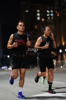 Runner Photo 4227828