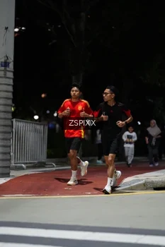 Runner Photo 4227830