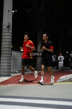 Runner Photo 4227831