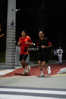 Runner Photo 4227832