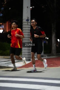 Runner Photo 4227838